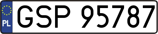 GSP95787