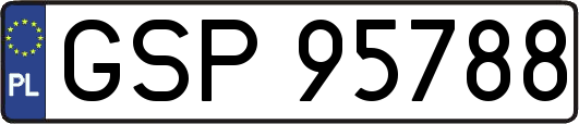 GSP95788