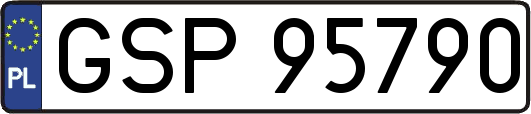 GSP95790