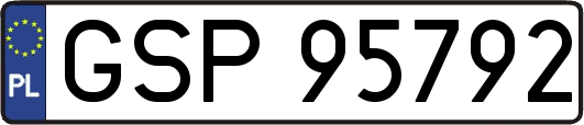 GSP95792