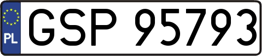 GSP95793