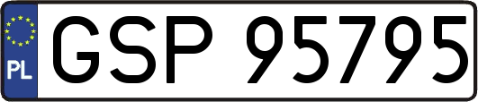 GSP95795