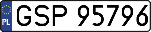 GSP95796