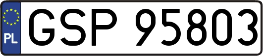 GSP95803