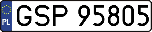 GSP95805