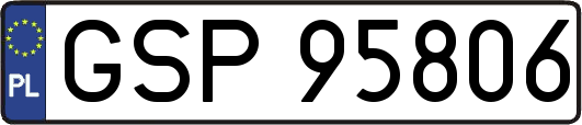 GSP95806