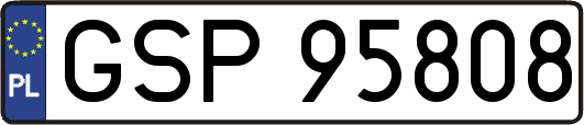 GSP95808