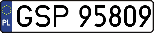 GSP95809
