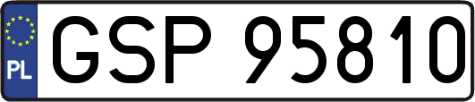 GSP95810