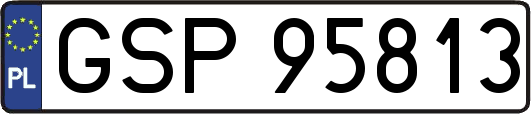 GSP95813