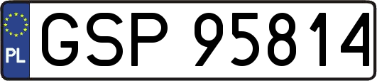 GSP95814