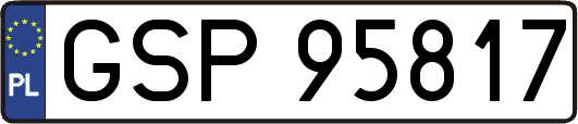 GSP95817
