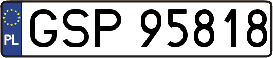 GSP95818