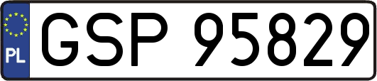GSP95829