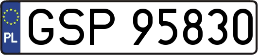 GSP95830