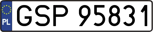 GSP95831