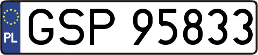 GSP95833