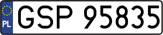 GSP95835