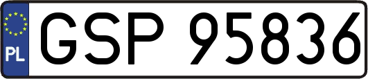 GSP95836