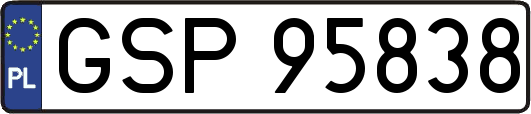 GSP95838