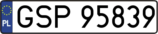 GSP95839
