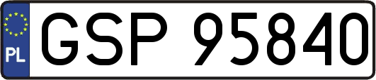 GSP95840