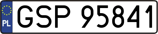 GSP95841