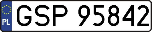 GSP95842