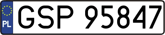 GSP95847