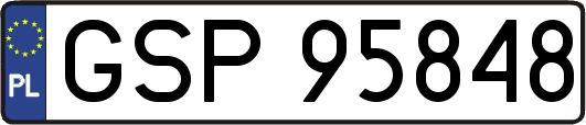 GSP95848
