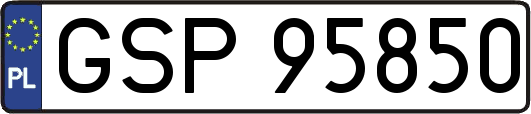 GSP95850