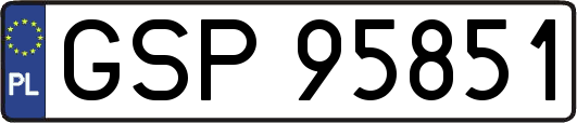 GSP95851