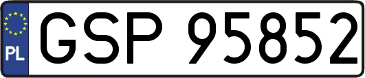 GSP95852