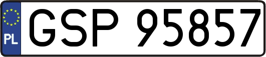 GSP95857