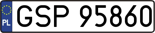 GSP95860