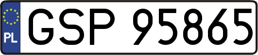 GSP95865