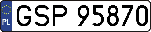 GSP95870