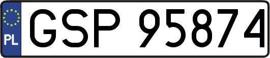 GSP95874