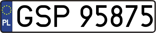 GSP95875