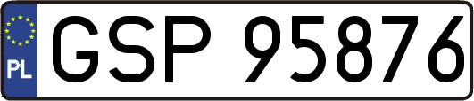 GSP95876