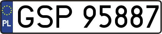 GSP95887