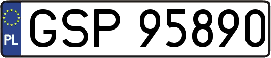 GSP95890