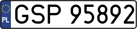 GSP95892