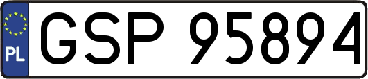 GSP95894