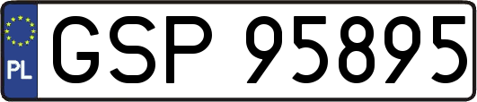 GSP95895