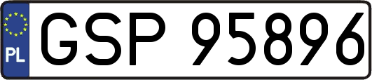 GSP95896