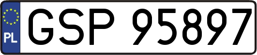GSP95897