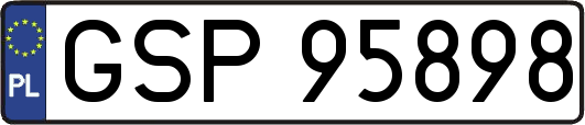 GSP95898