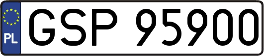 GSP95900