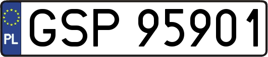 GSP95901